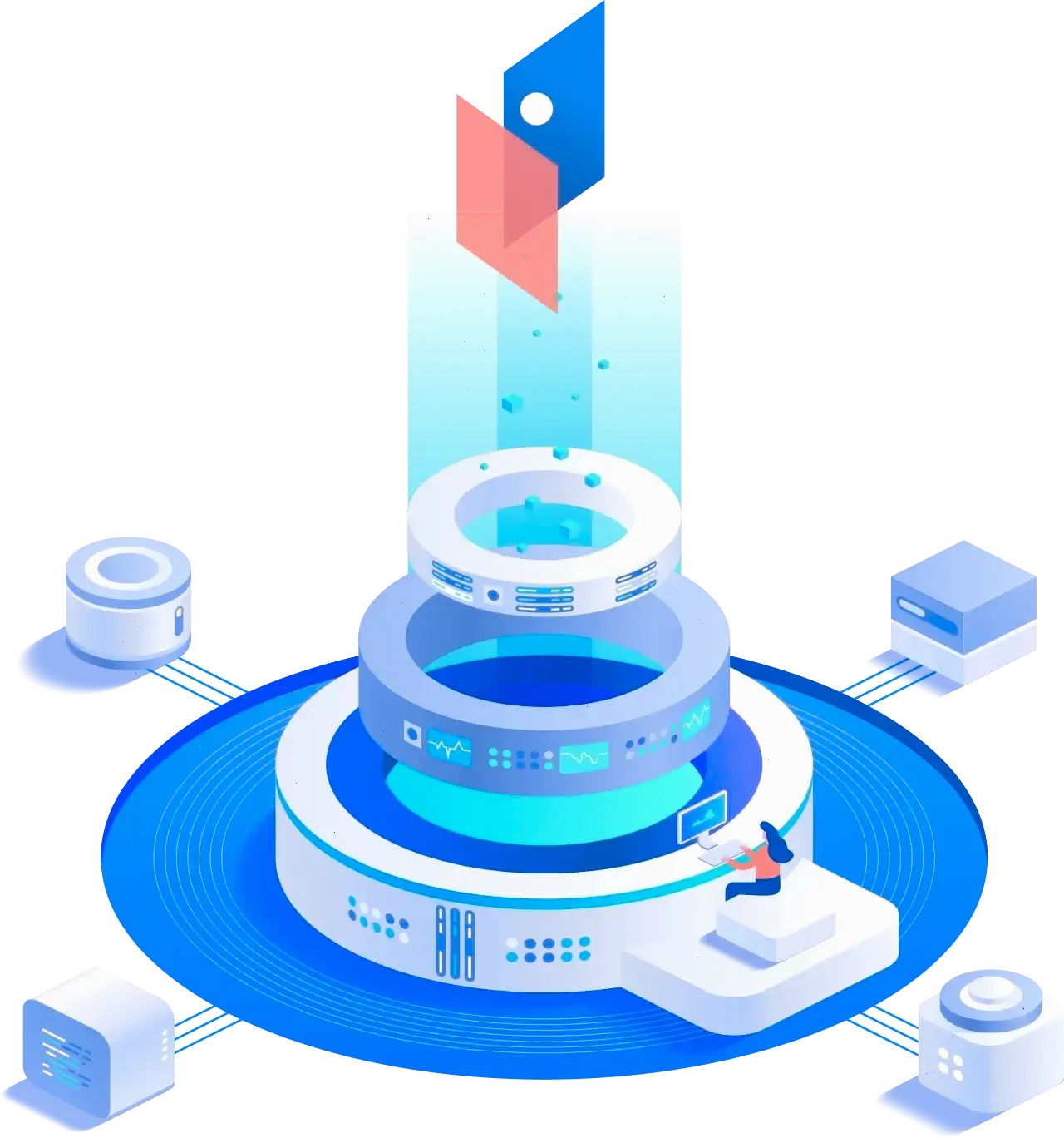 Index Lidex Pro algoritmos trading