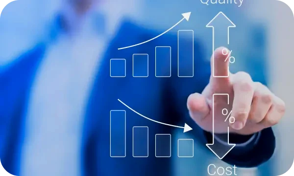 Index Lidex Pro gestão de portfólio