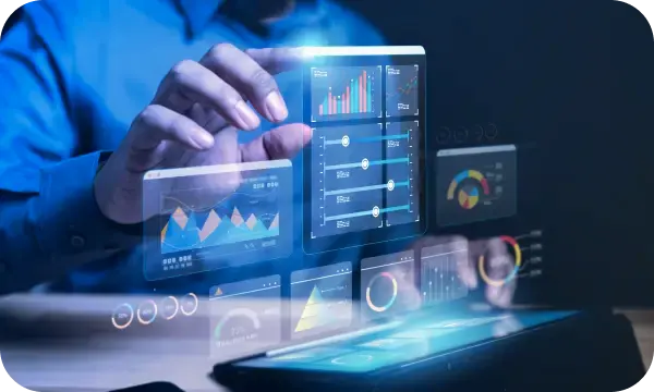 Index Lidex Pro gestão de capital