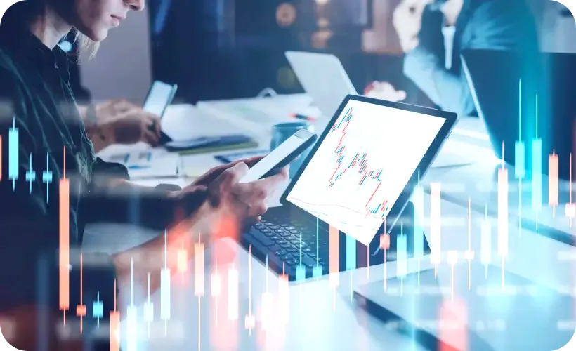 Index Lidex Pro trading algorítmico